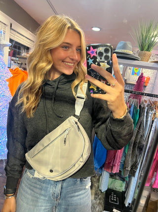 Jet Setter Bag 4 Colors