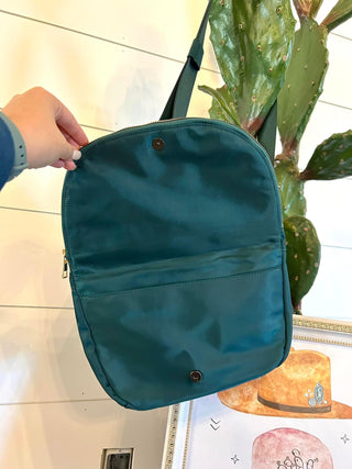 Jet Setter Bag 4 Colors