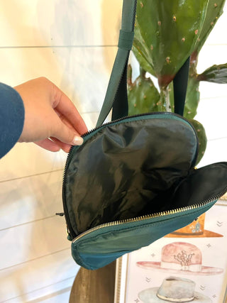 Jet Setter Bag 4 Colors