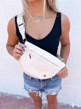 Jet Setter Bag 4 Colors