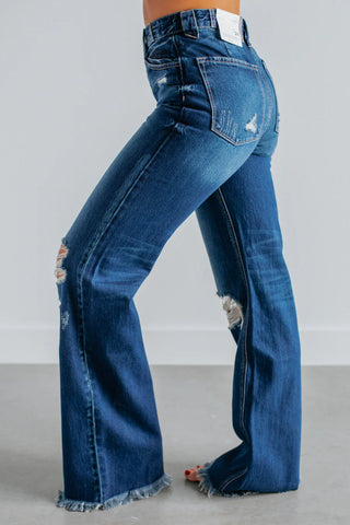 Stevie’s KanCan 90’s Wide Leg Jeans