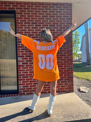 Limited Edition Volunteers Gameday Jersey