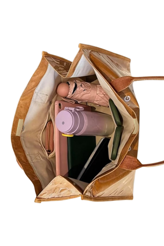 SC - ETA 8/24 - VOLS Clear Winner Tote Bag©