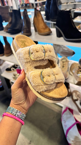 Corky’s Feelin Saucy - Natural