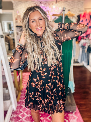 rust skater dress ASOS DESIGN cami strappy midi skater dress with godet in rust