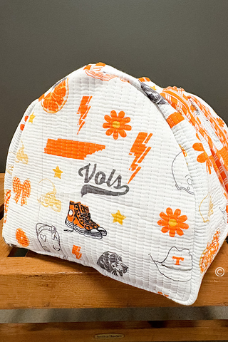 SC - ETA 8/3 - Sweet as Tennessee Duffel Bag©