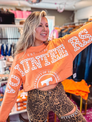 Tennessee Volunteers® Pullover