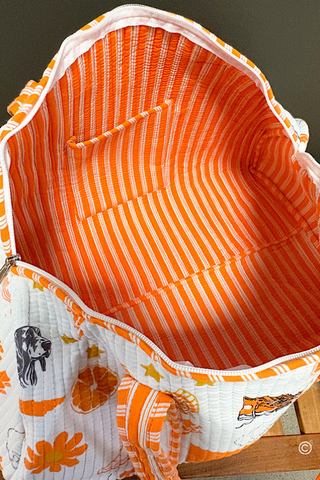 SC - ETA 8/3 - Sweet as Tennessee Duffel Bag©