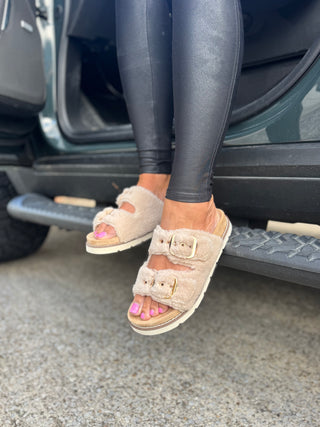 Corky’s Feelin Saucy - Natural