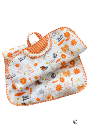 SC - ETA 7/14 - Sweet as Tennessee Garment Bag©