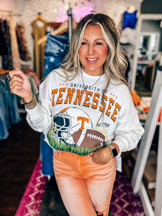 Tennessee® Oversized Pullover