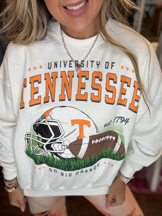 Tennessee® Oversized Pullover