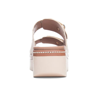 Chinese Laundry Surf Stud Sandal in Tan