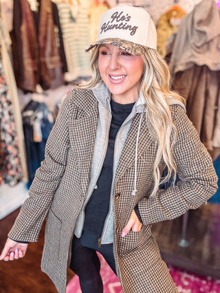 Cozy Chic Detachable-Hoodie Jacket-Forrest