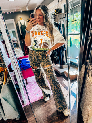 Tennessee® Oversized T-shirt