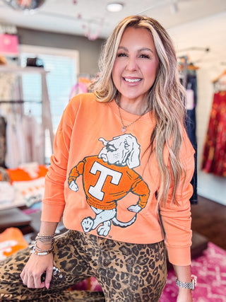 UT Vols Smokey Sweatshirt