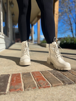 Booties for 2025 fall 218