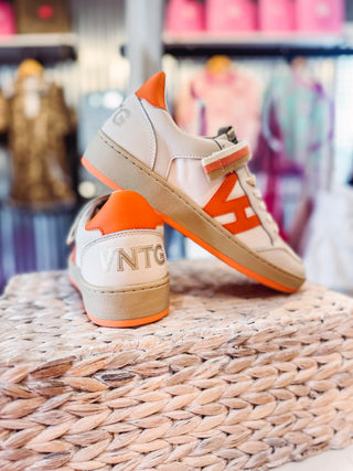 Vintage Havana Next 3 - Orange