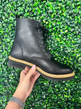 Walking on a cloud boots hotsell