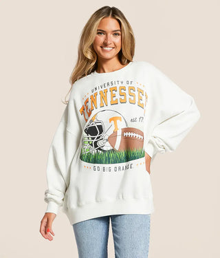Tennessee® Oversized Pullover