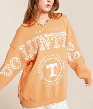 Tennessee Volunteers® Pullover