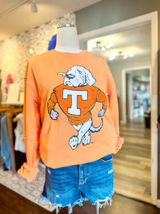 UT Vols Smokey Sweatshirt