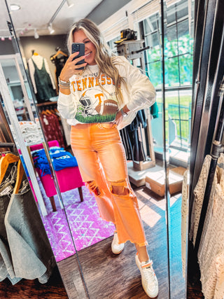 Tennessee® Oversized Pullover