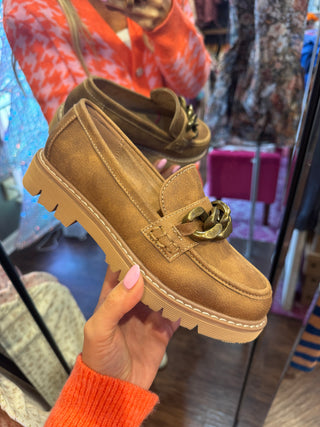 Corkys Not Literally -Tan