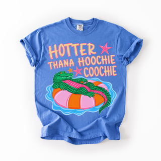 PREORDER Hoochie Coochie Tee