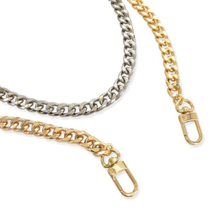 Two Tone Cellphone Chain