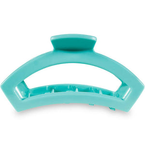 TELETIES Open Hair Clip Atlantis