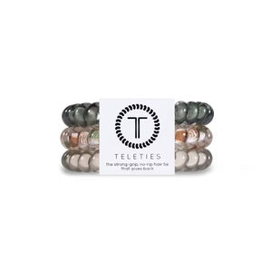 TELETIES Small Hair Ties